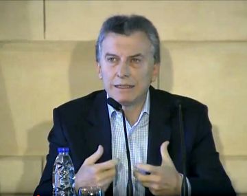 Ordenaron comparar las declaraciones de Macri entre 2013 y 2015