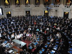 diputados: el proyecto para combatir el trabajo informal obtuvo dictamen de comision diputados: el proyecto para combatir el trabajo informal obtuvo dictamen de comision