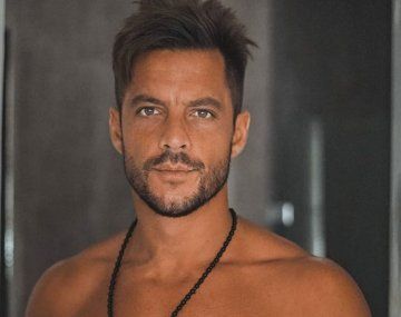 El ex de Barby Silenzi tiene nueva novia: quién es