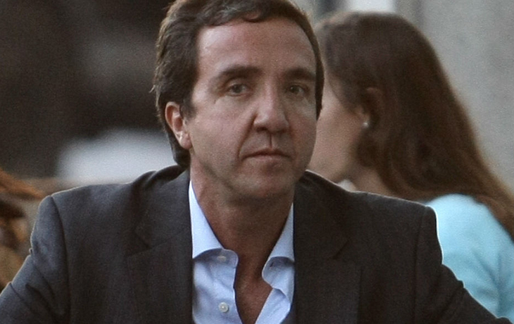 Vandenbroele prestará declaración ante el juez Lijo