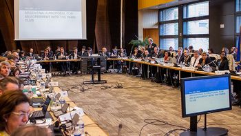 cumplimos nuestro objetivo, destaco el ministro kicillof cumplimos nuestro objetivo, destaco el ministro kicillof