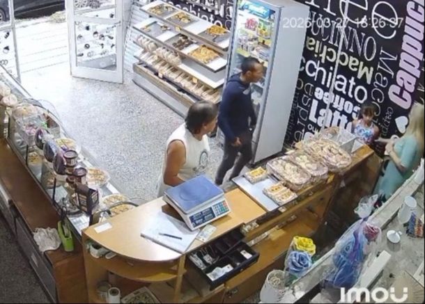 Merlo: denunciaron a un hombre por acosar a una nena y piden ayuda para identificarlo