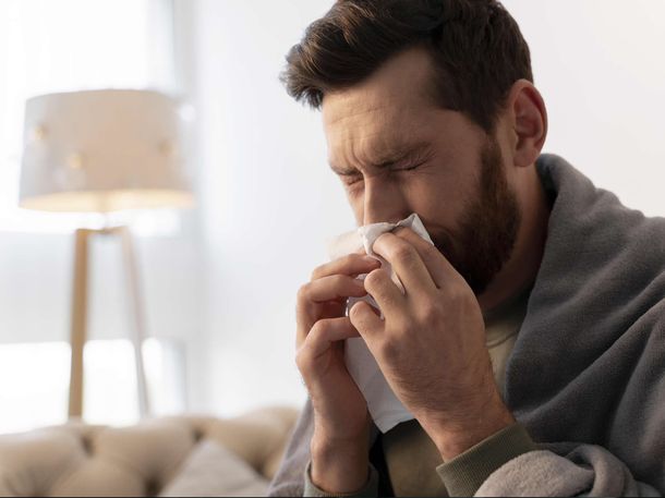 Preocupación: confirman nuevos casos de Gripe H3N2 en Argentina