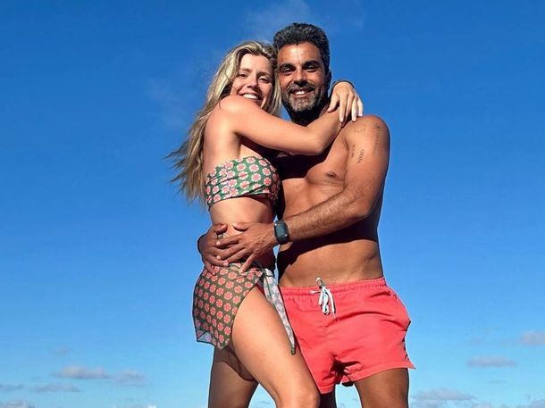 Duro descargo de Peluca Brusca sobre Laurita Fernández y su programa Bienvenidos a Ganar: qué dijo