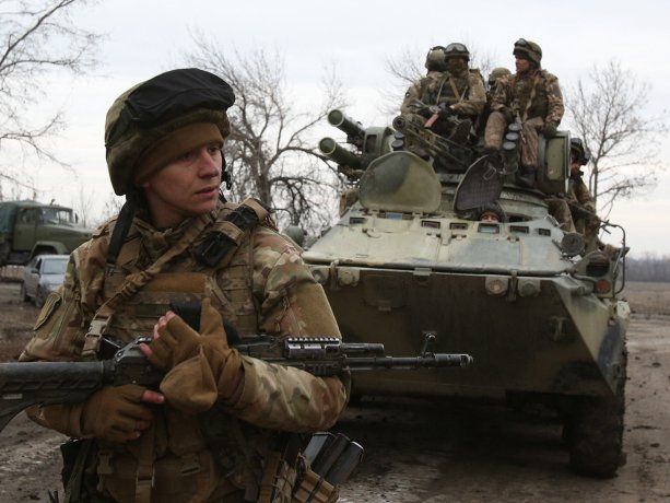 Imágenes sensibles: Ucrania difunde fotos y videos de soldados rusos muertos