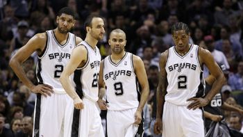 san antonio spurs, el equipo que se prepara para un nuevo anillo en la nba san antonio spurs, el equipo que se prepara para un nuevo anillo en la nba