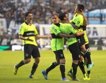 El jugador surgido en Boca que será refuerzo de un gigante de Sudamérica
