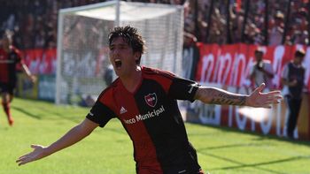 el renovado newell´s le gano a tigre en rosario el renovado newell´s le gano a tigre en rosario