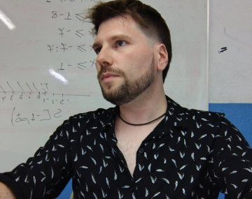 Sammy de Cebollitas reveló que fue amenazado tras denunciar abusos en el programa