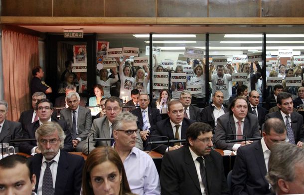 Continúa el juicio por la tragedia de Once con la declaración de sobrevivientes
