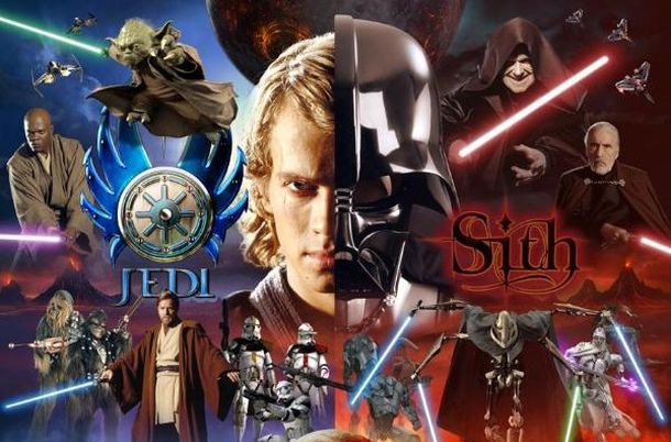 Star-wars
