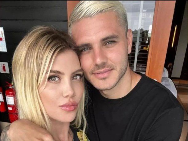 La exorbitante cifra que le pide Wanda Nara a Mauro Icardi por la manutención de las hijas