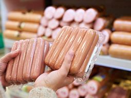 ¿Cuál es la marca de salchichas más saludable del mercado? ¿Cuál es la marca de salchichas más saludable del mercado?
