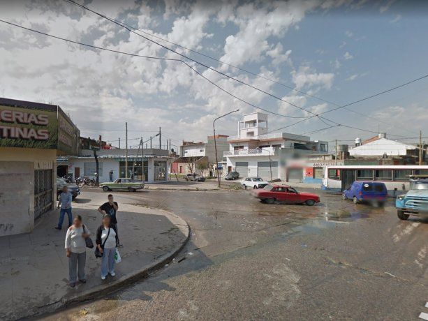 Laferrere: se enojó porque no le mandaron un auto y mató a puñaladas al dueño de una remisería