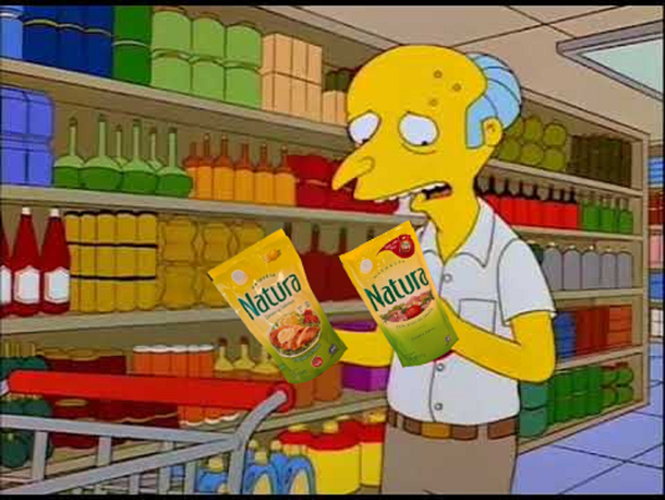 ¿Ensalada o pechuga? Memes por la mayonesa Natura trucha