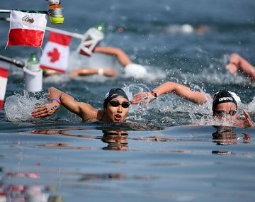 Toda la actividad de Toronto 2015