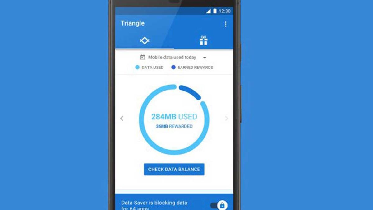 Una nueva app de Google que te hará ahorrar plan de datos