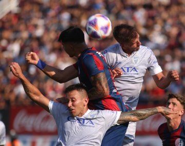 Cómo ver en vivo Godoy Cruz vs San Lorenzo por la Copa de la Liga