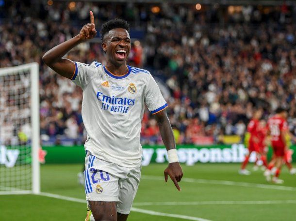 Liverpool vs Real Madrid por la Champions League: horario, formaciones y TV