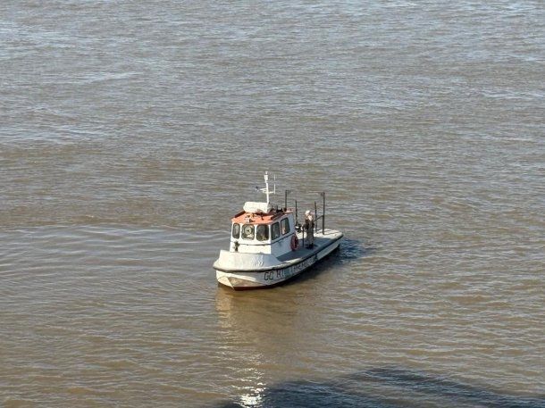 Santa Fe: encontraron sin vida a un adolescente que estaba desaparecido tras caer al río Paraná