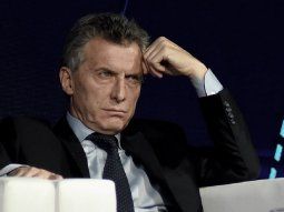 Macri vivió al margen de la ley y no tolera que la justicia avance