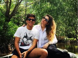 el hermano de juana repetto la defendio de las criticas en twitter el hermano de juana repetto la defendio de las criticas en twitter