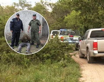 Cómo fue el hallazgo del Niño N en Corrientes: el Alerta Sofía y un llamado clave