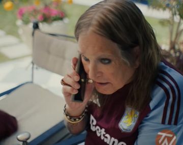 El emotivo mensaje del Aston Villa tras la muerte de Ozzy Osbourne