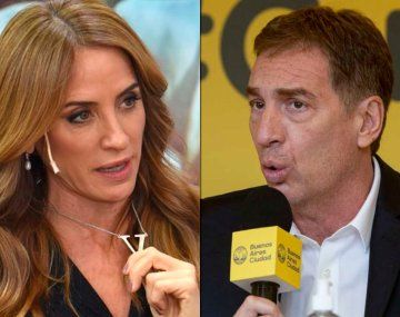 Tolosa Paz: ¿Santilli defenderá a los bonaerenses o a los porteños?