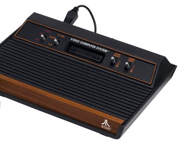 ¿Vuelve un ícono de los videojuegos de los ochenta?