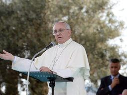 francisco: si se olvida a dios todo se reduce al tener francisco: si se olvida a dios todo se reduce al tener