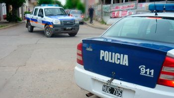 hallaron el cuerpo de un hombre asesinado y envuelto en una alfombra en la matanza hallaron el cuerpo de un hombre asesinado y envuelto en una alfombra en la matanza