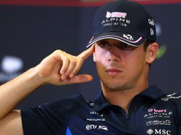 A qué hora es la clasificación de Colapinto en el GP de Italia y cómo ver en vivo