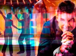 tinelli: la idea es no poner reemplazos en este bailando tinelli: la idea es no poner reemplazos en este bailando