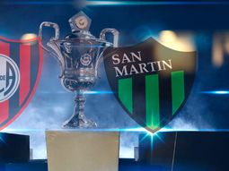 Un San Lorenzo fresco cierra al novena fecha de la Superliga