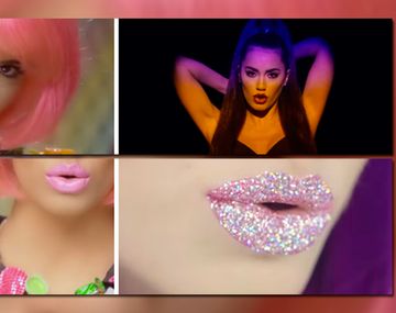 El adelanto de Histeria