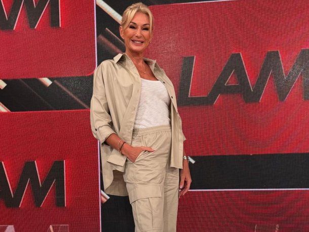 Yanina Latorre dio detalles del descargo de Lizy Tagliani: qué reveló