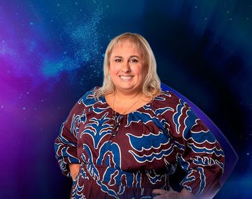 El terrible porrazo que se pegó Selva en Gran Hermano