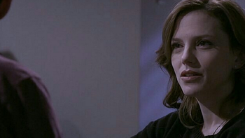 Manuela Pal, con pudor por su foto hot en ADDA Manuela Pal, con pudor por su foto hot en ADDA