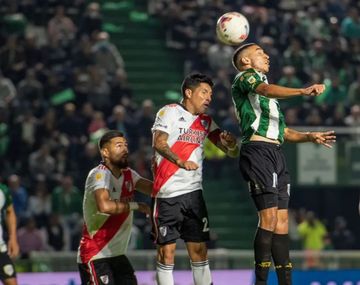 Cómo ver en vivo River vs Banfield por la Liga Profesional deFútbol.