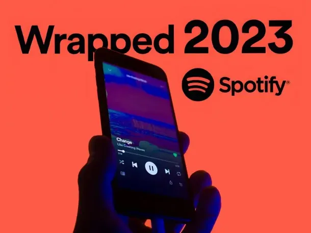 Spotify Wrapped 2023: cuándo sale y cómo ver tu resumen anual de música