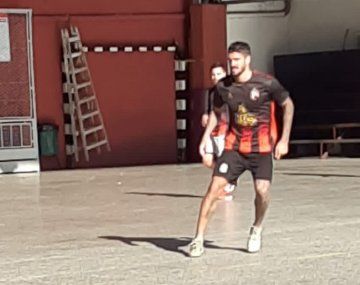 Aseguran que De Paul podría perderse Qatar 2022 por su conflicto con Camila Homs