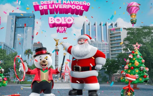 Checa todo lo que hay que saber sobre este gran evento.&nbsp;