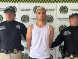 Capturaron al sicario liberado por error en Chile que se creía que podía estar en la Patagonia