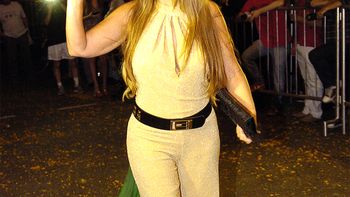 Grace, libre de todo mal Grace, libre de todo mal