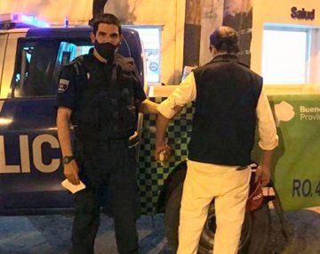 Violó y embarazó a su hija de 12 años: el abusador es padre