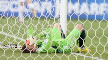 rusia le empato a corea y se recupero tras un blooper de su arquero rusia le empato a corea y se recupero tras un blooper de su arquero