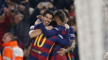 copa del rey: barcelona supero al bilbao y alcanzo las semifinales copa del rey: barcelona supero al bilbao y alcanzo las semifinales