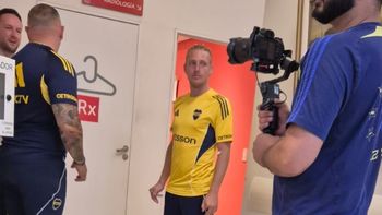 bronca en estudiantes: el pase de ascacibar a boca desato una tormenta en la plata bronca en estudiantes: el pase de ascacibar a boca desato una tormenta en la plata