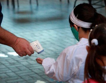 Regreso a clases: todos los detalles del nuevo protocolo en escuelas